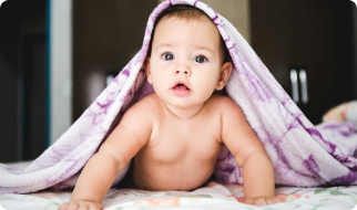 baby photo