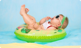 baby photo